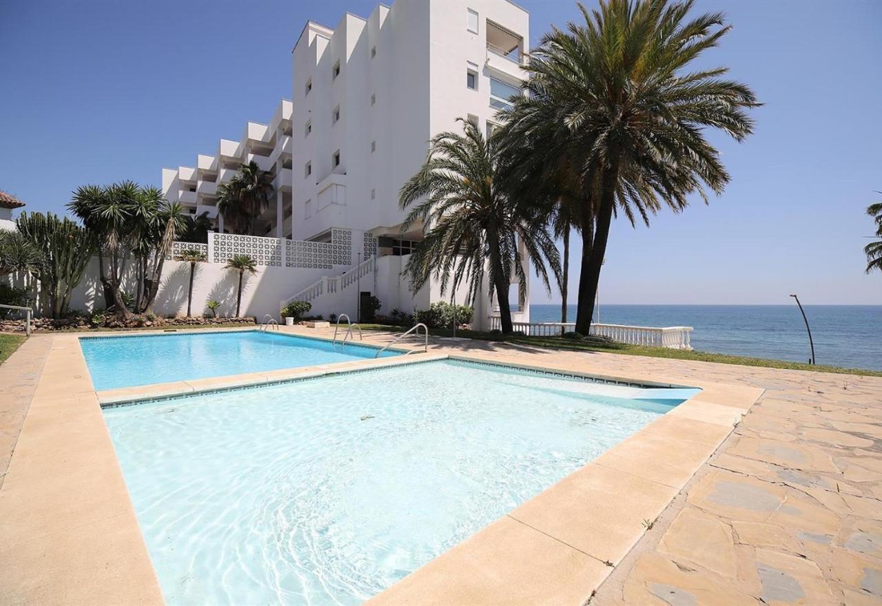 Apartment Boulevard 105 Estepona Exterior foto